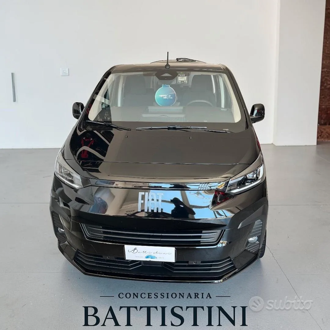 Fiat Ulysse 2025 photo 2
