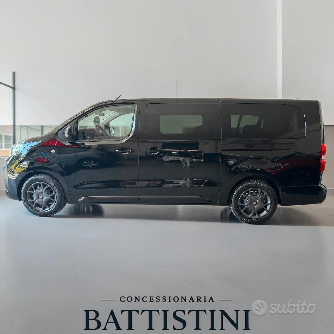Fiat Ulysse 2025 photo 4