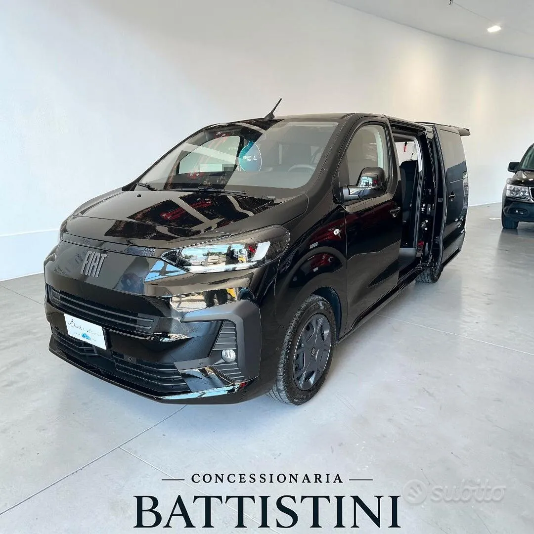 Fiat Ulysse
