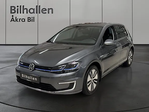 Volkswagen E-Golf Vii