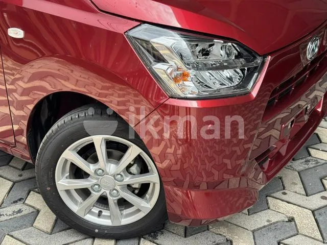 Daihatsu Mira 2026 photo 2