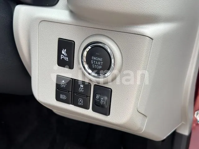 Daihatsu Mira 2026 photo 4