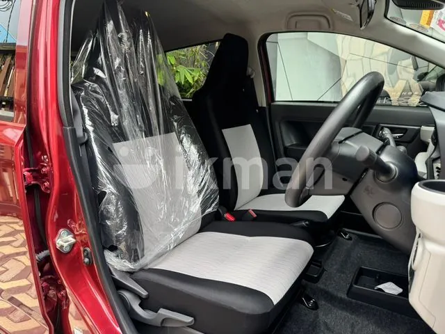 Daihatsu Mira 2026 photo 5