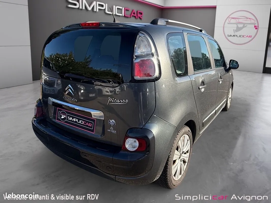 Citroen C3 2016 photo 3