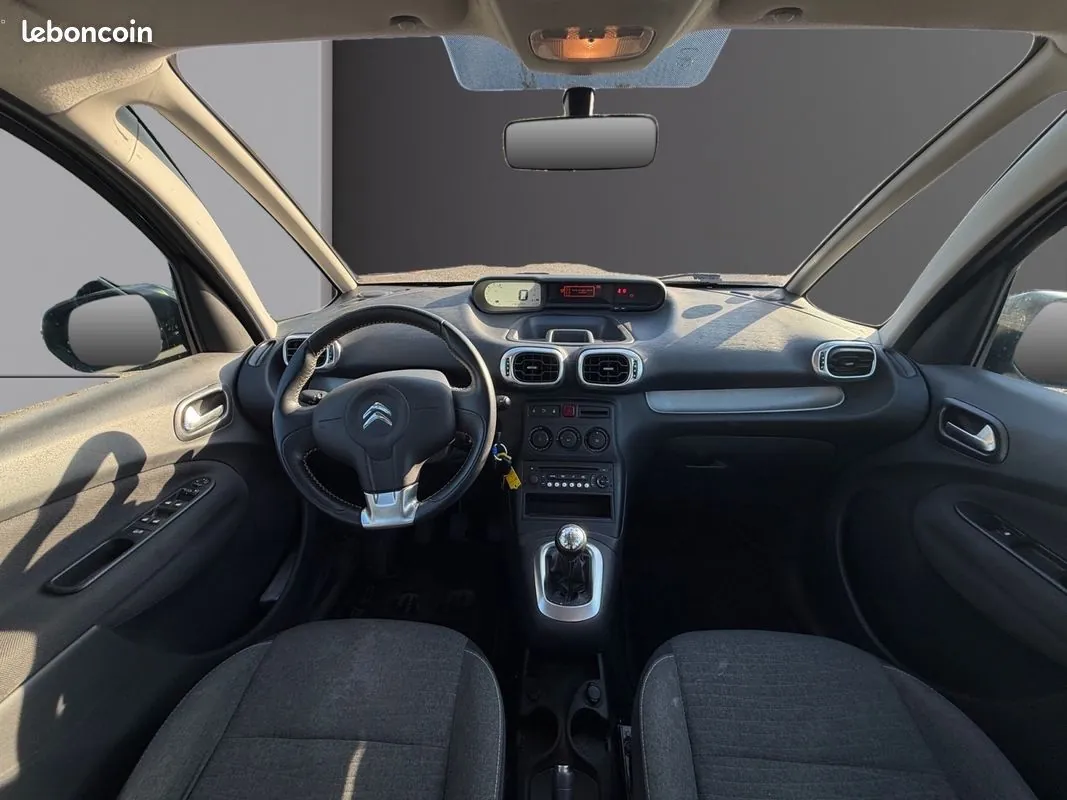 Citroen C3 2016 photo 2