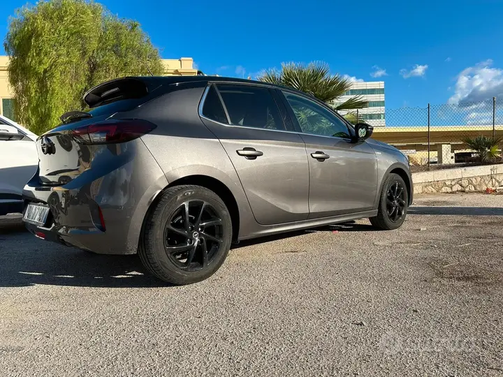 Opel Corsa 2020 photo 2