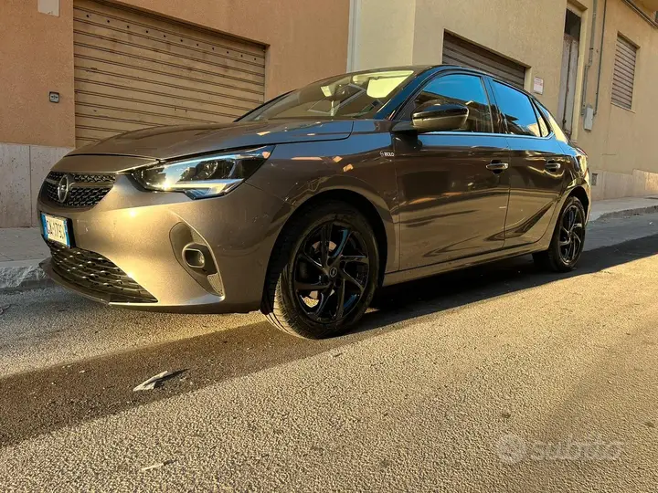 Opel Corsa 2020 photo 4