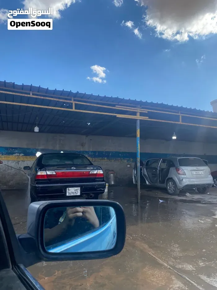 Renault Korea Sm5