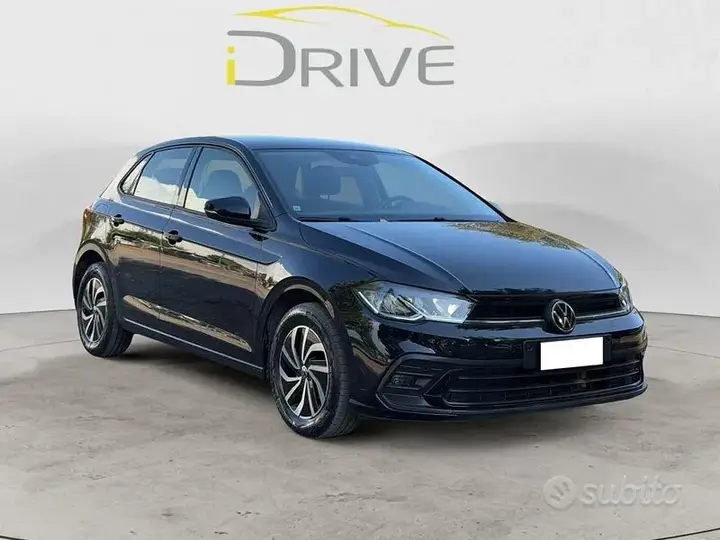 Volkswagen Polo 2023 photo 3
