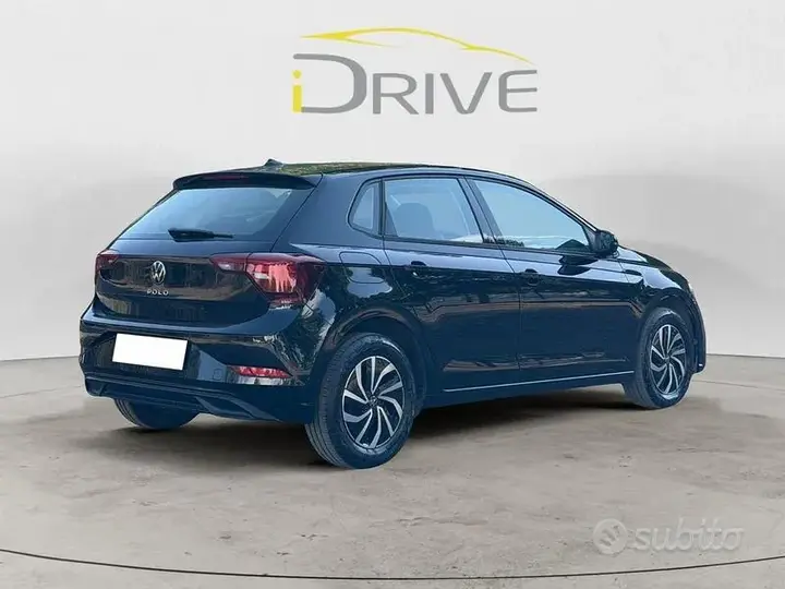 Volkswagen Polo 2023 photo 5