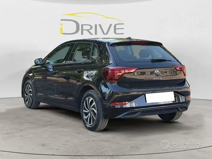 Volkswagen Polo 2023 photo 4