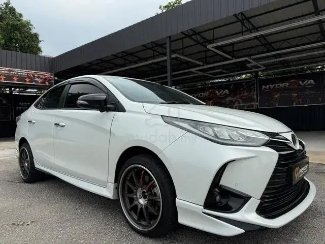 Toyota Vios