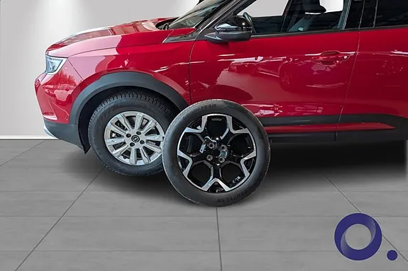 Opel Mokka-E 2023 photo 2