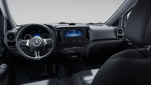 Mercedes-Benz Vito 116 2026 photo 4