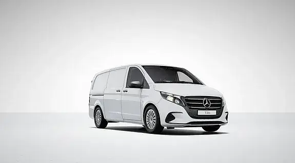 Mercedes-Benz Vito 116