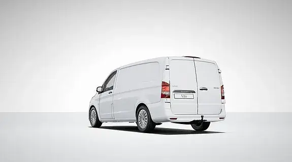 Mercedes-Benz Vito 116 2026 photo 2