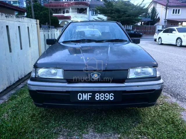 Proton Iswara