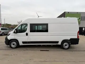 Fiat Ducato 2022 photo 4