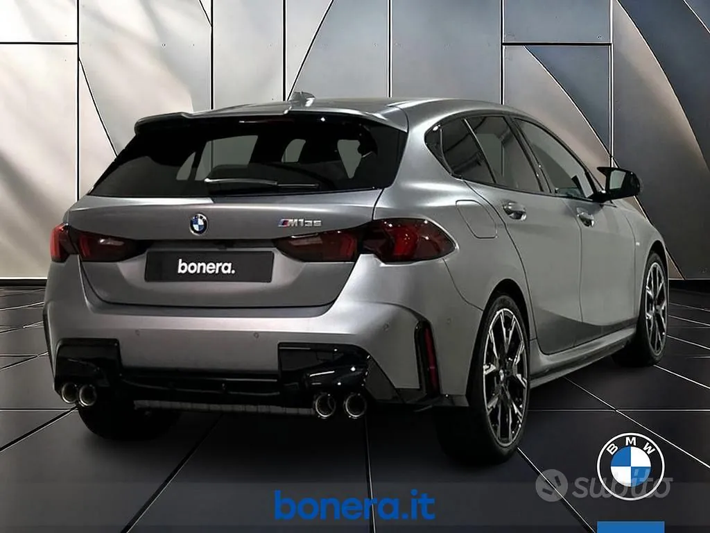 BMW 1 Series 2026 photo 5