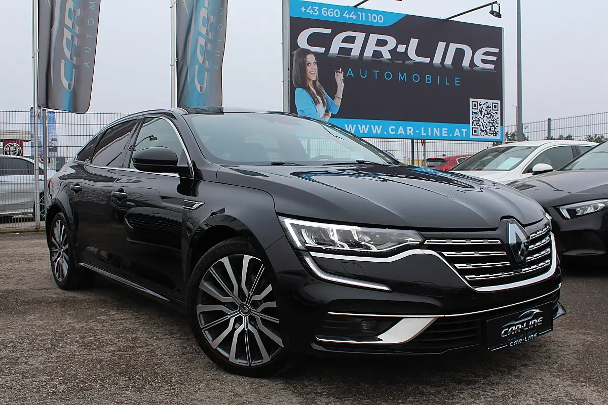 Renault Talisman