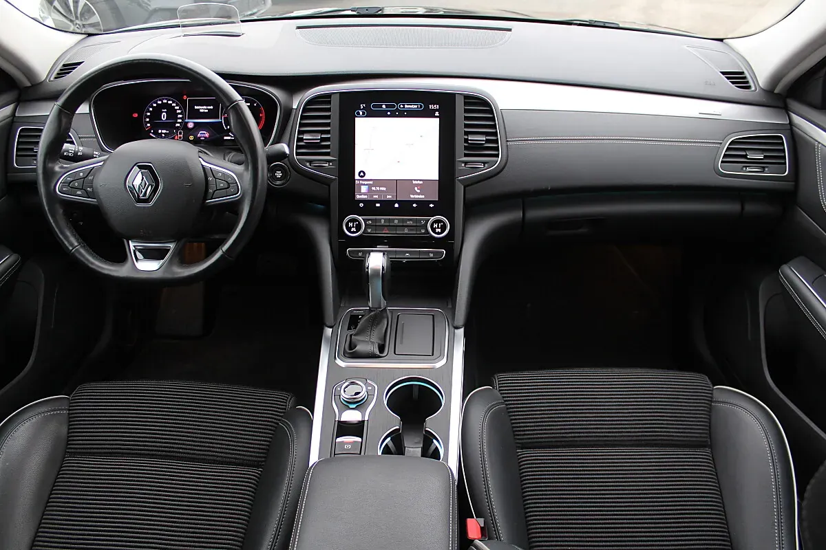 Renault Talisman 2022 photo 2