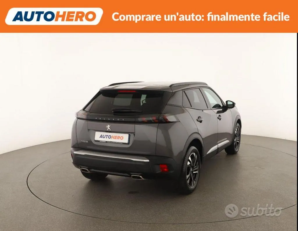 Peugeot 2008 2022 photo 5