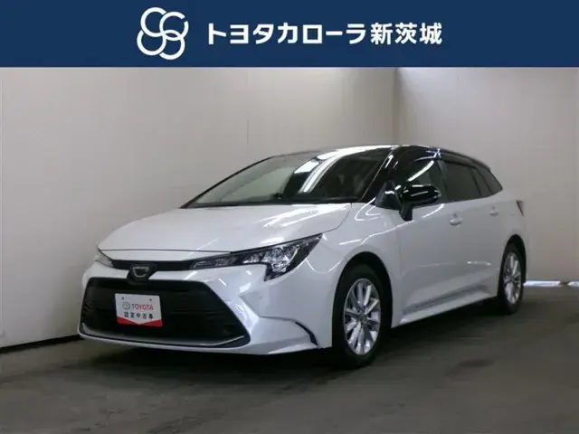 Toyota Corolla Touring
