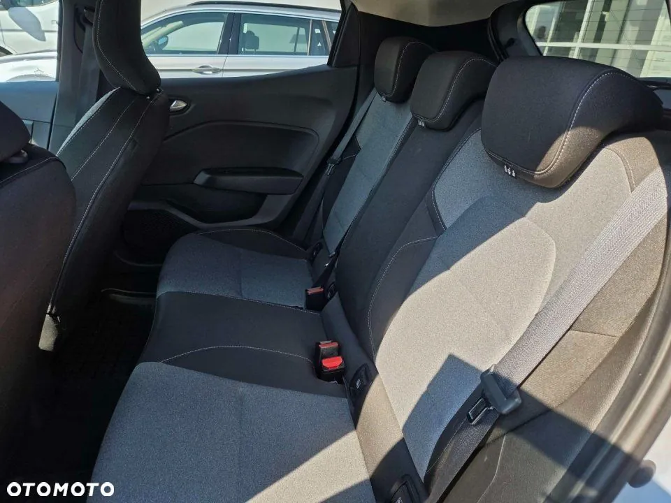 Renault Clio 2025 photo 5