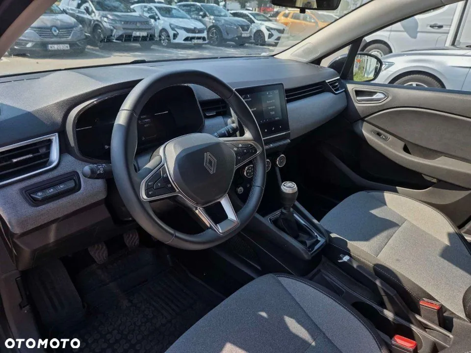 Renault Clio 2025 photo 4