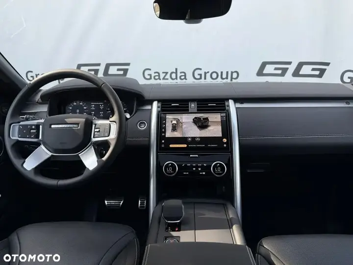 Land Rover Discovery 2025 photo 4
