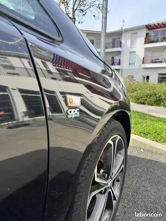 Opel Corsa 2018 photo 2