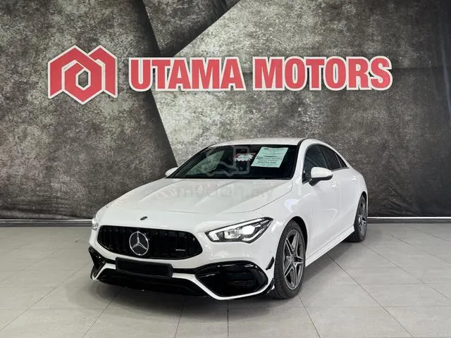 Mercedes-Benz Cla220