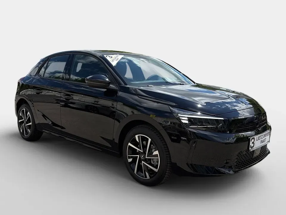 Opel Corsa 2026 photo 2