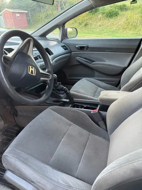 Honda Civic 2010 photo 4