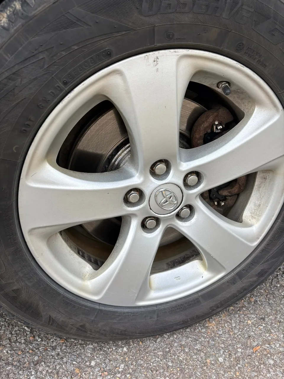 Toyota Sienna 2015 photo 3