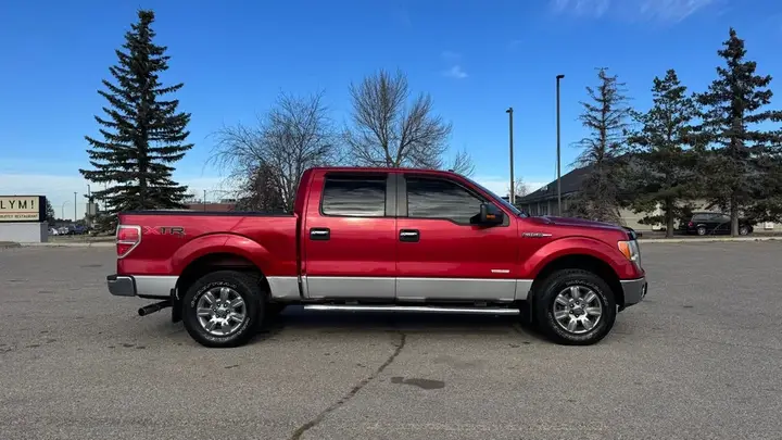 Ford F-150 2012 photo 5