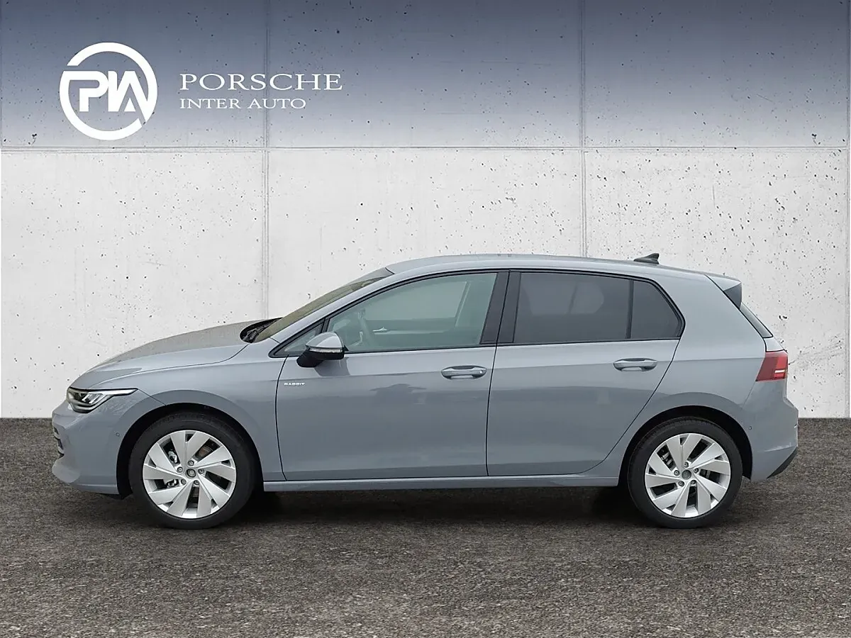 Volkswagen Golf 2026 photo 3