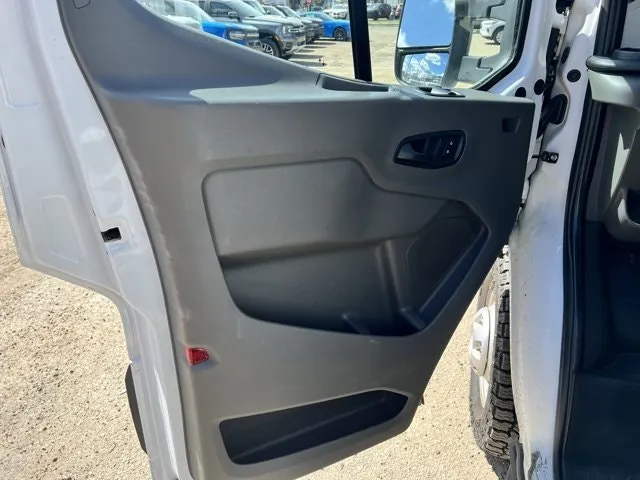Ford Transit 2022 photo 5