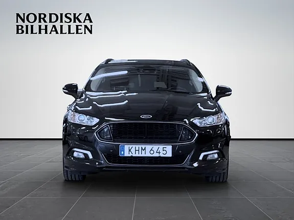 Ford Mondeo 2017 photo 2