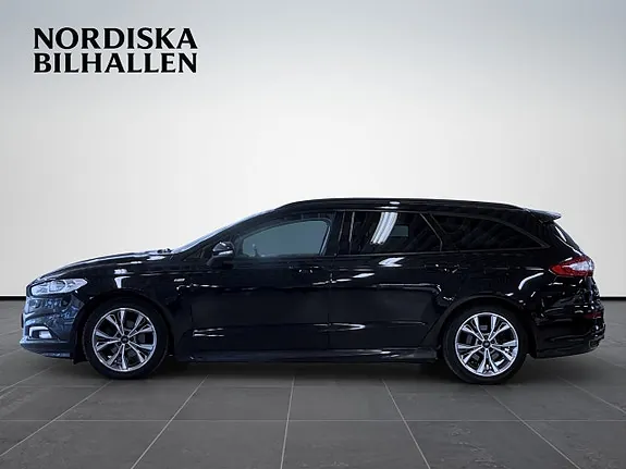 Ford Mondeo 2017 photo 4