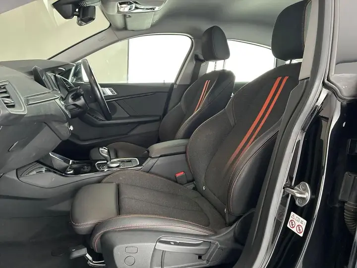 BMW 2 Series Gran Coupe 2023 photo 4