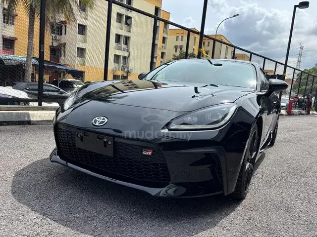 Toyota 86