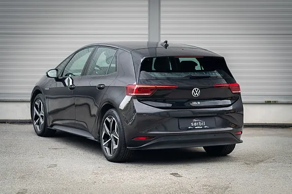 Volkswagen Id.3 2023 photo 5