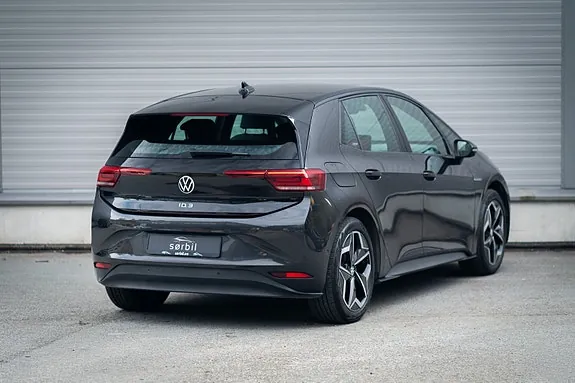 Volkswagen Id.3 2023 photo 3