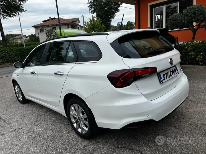 Fiat Tipo 2020 photo 3
