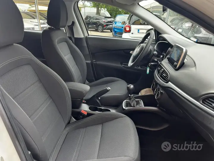 Fiat Tipo 2020 photo 5
