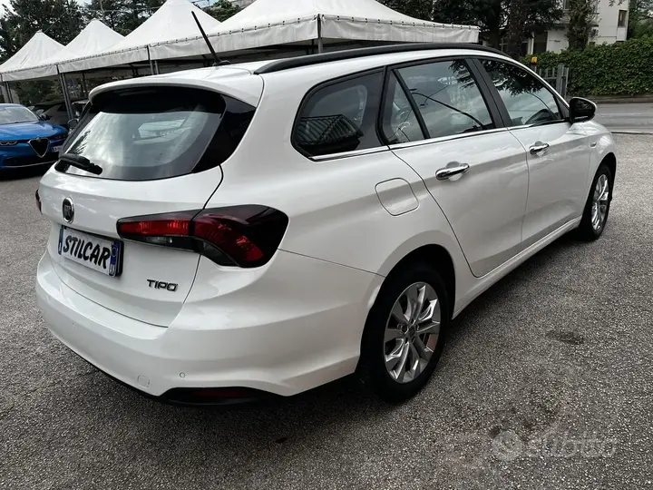 Fiat Tipo 2020 photo 4
