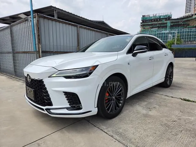 Lexus Rx350