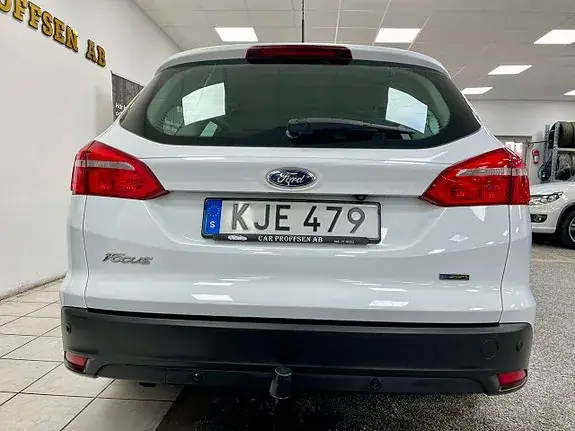 Ford Focus 2016 photo 5