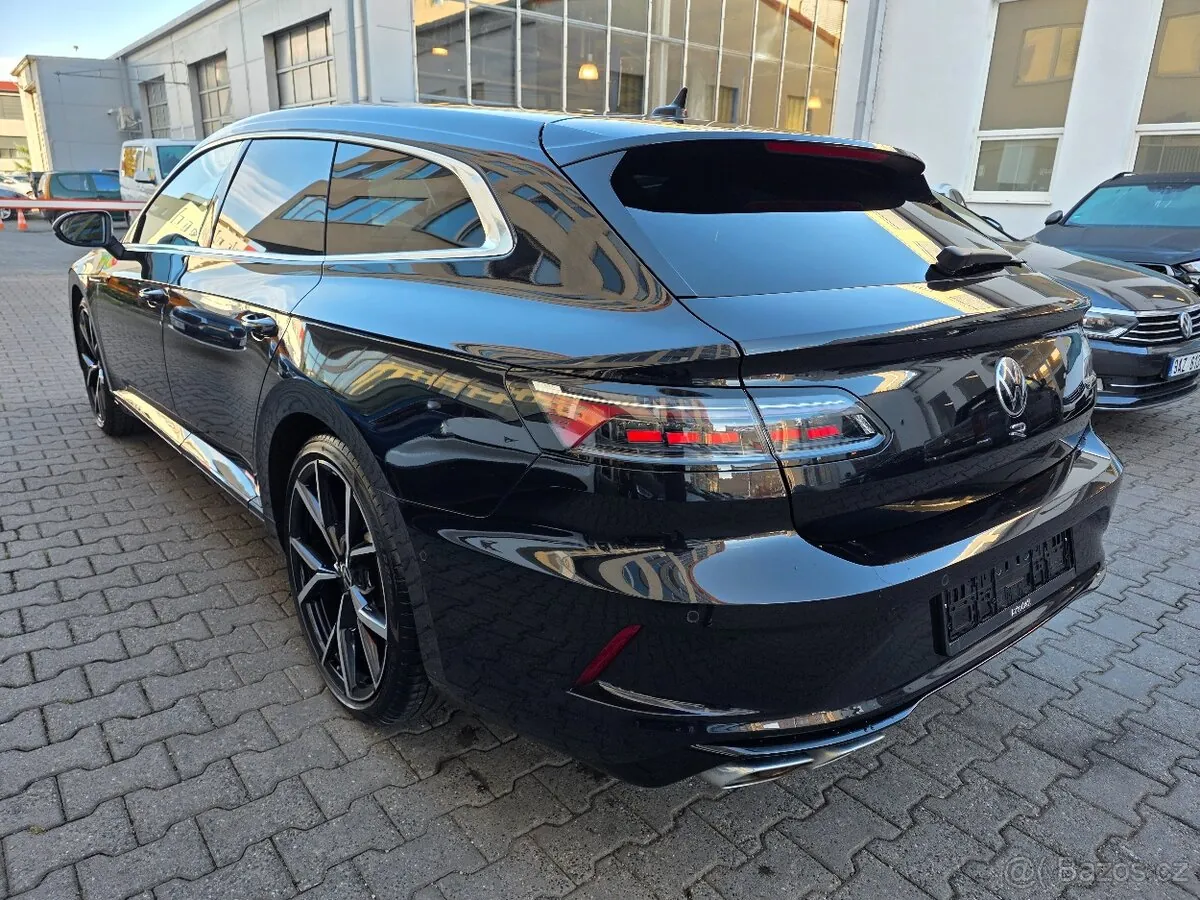 Volkswagen Arteon 2023 photo 3